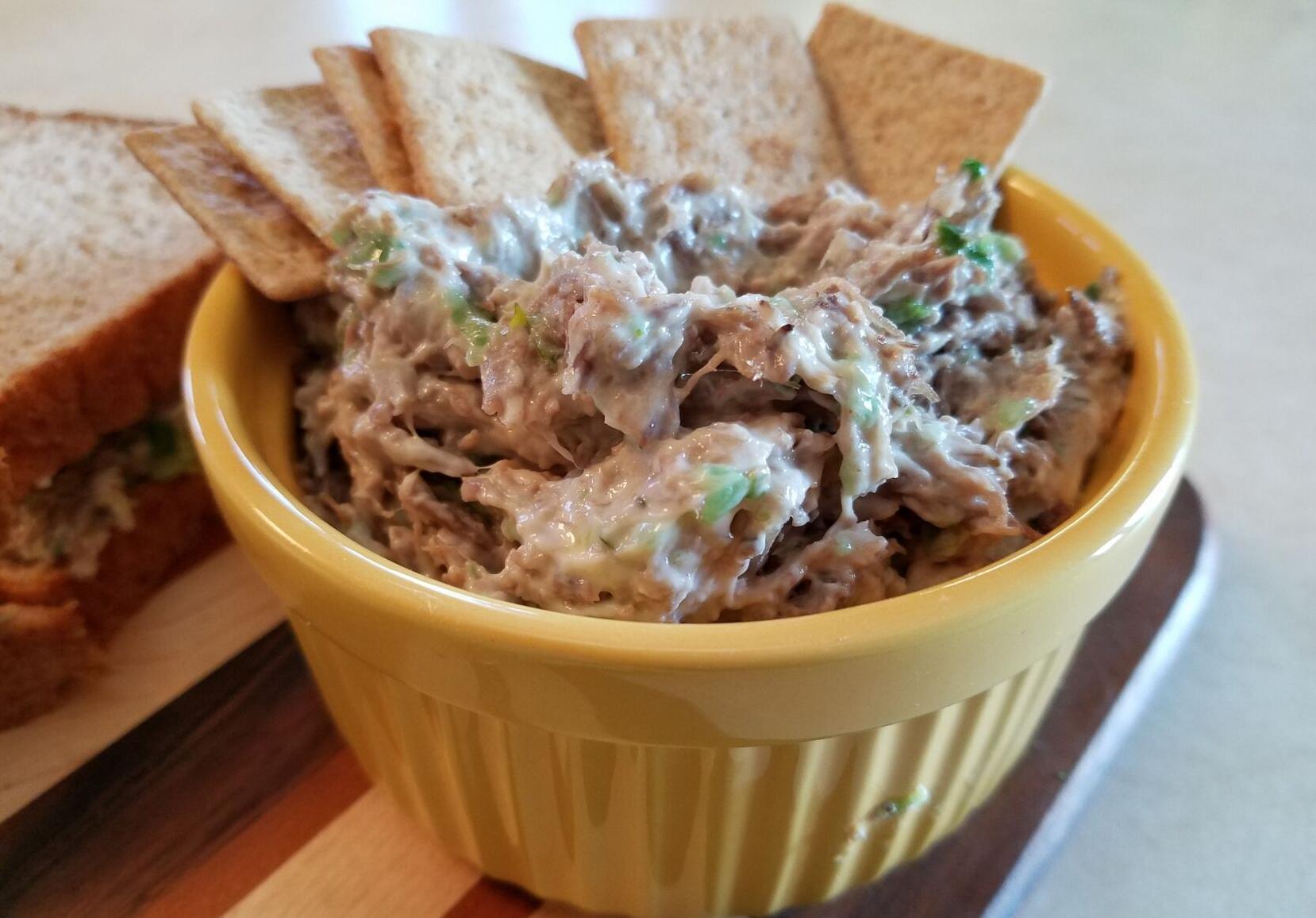 Anita's recipe CommonGround Nebraska